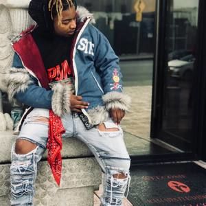 Meet your Posher, Aaron